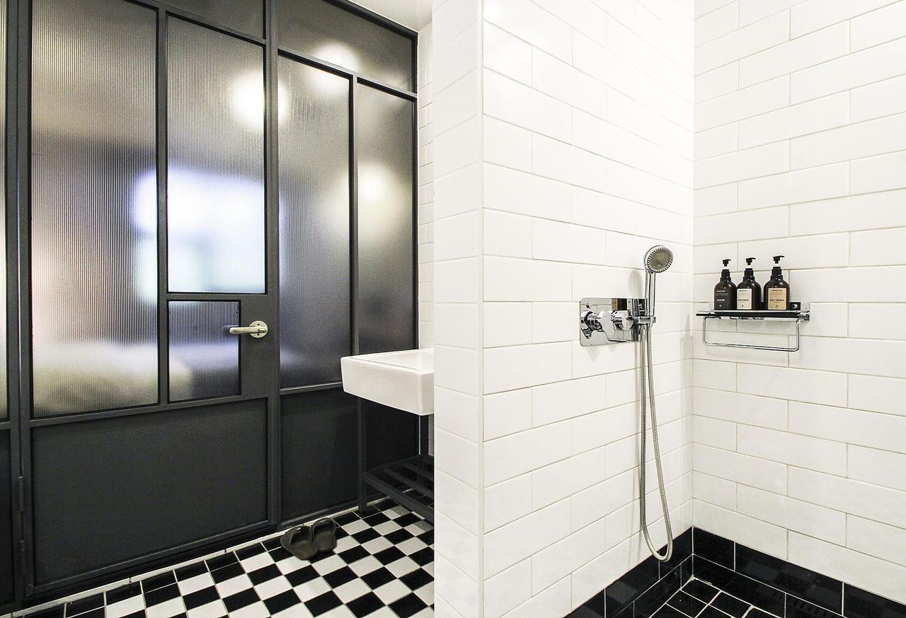Hotel Brown Dot Gimhae Ngoại thất bức ảnh