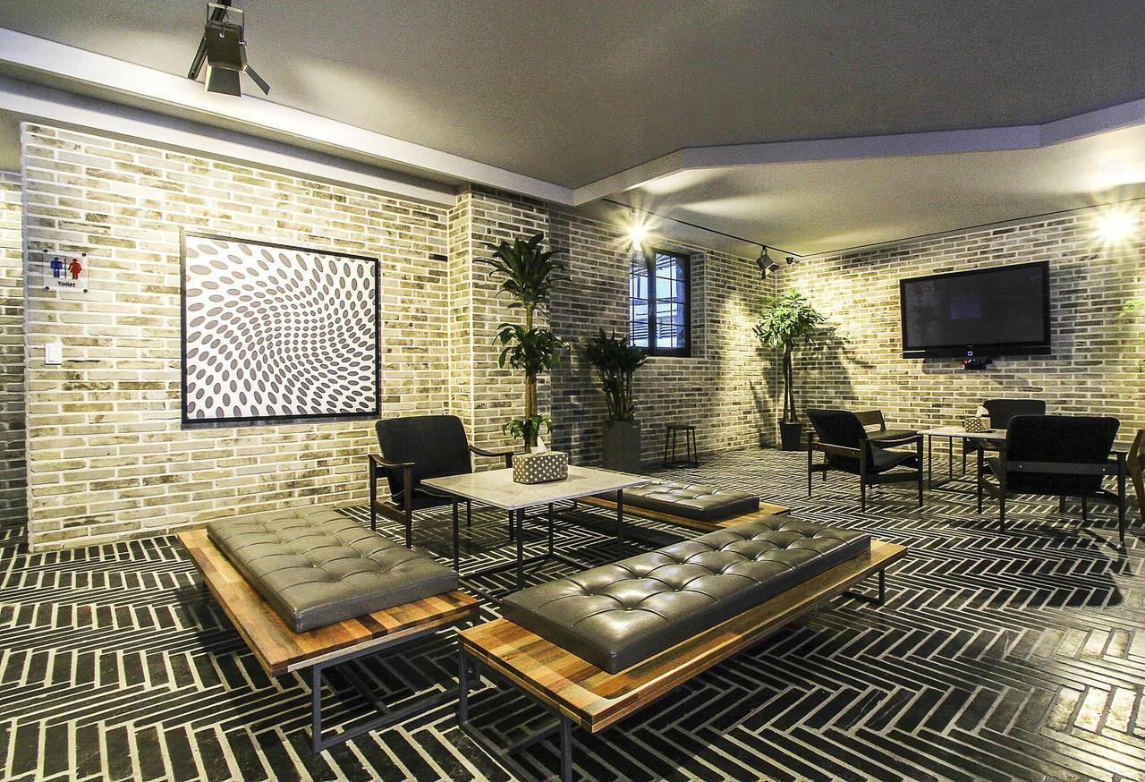 Hotel Brown Dot Gimhae Ngoại thất bức ảnh