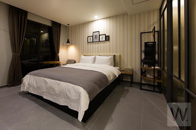 Hotel Brown Dot Gimhae Ngoại thất bức ảnh